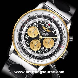 Contact the Breitlingsource.com